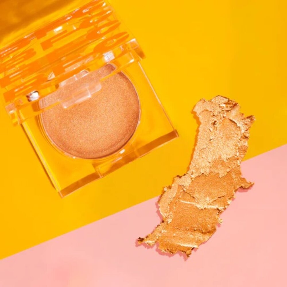 NIB Beauty For Certain Cream Highlighter: #08